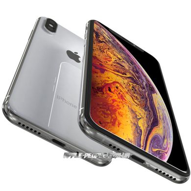 Apple iPhone XS 64GB Silver (MT9F2) Original