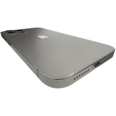 iPhone 12 Pro 128GB Graphite (MGMK3)