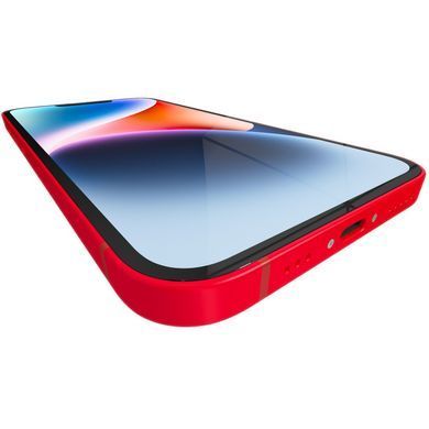 iPhone 14 256GB (PRODUCT)RED (MPWH3)