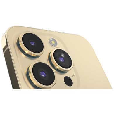 iPhone 14 Pro 128GB eSIM Gold (MQ063)