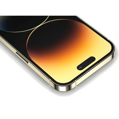 iPhone 14 Pro 128GB eSIM Gold (MQ063)