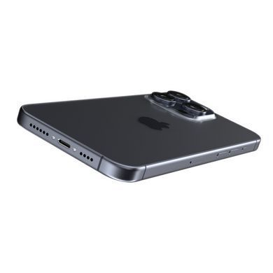 iPhone 15 Pro 128 ГБ Blue Titanium (MTV03)