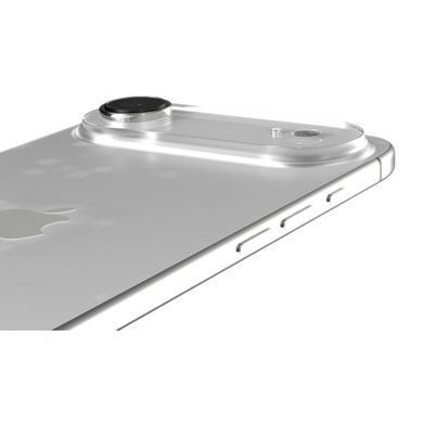 iPhone Air 1TB Cloud White (MG3E4)