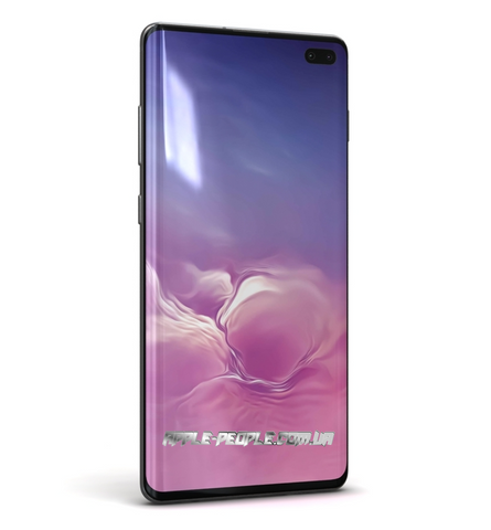 Samsung Galaxy S10 Plus Dual 2019 G975F 8/128Gb Prism Black (SM