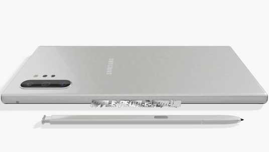 Купить Samsung Galaxy Note 10 Plus Original ⚡ . Доступные цены