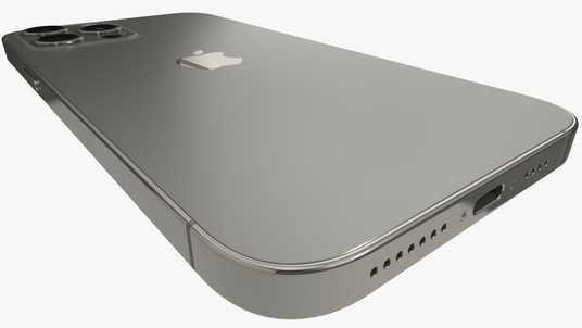 Купить iPhone 12 Pro в Украине — цена, характеристики и гарантия