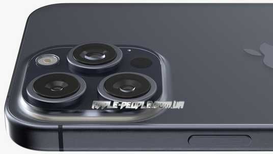 Купить iPhone 15 Pro Original ⚡ . Доступные цены ⚡. Быстрая
