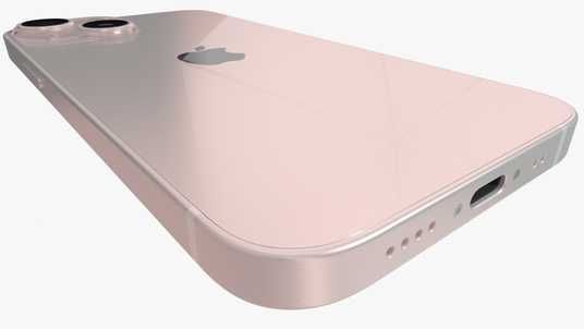 Купити iPhone 13 mini в Україні — ціна, характеристики та гарантія