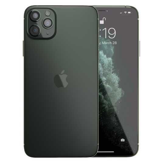 Купить iPhone 11 Pro Max в Украине — цена, характеристики и