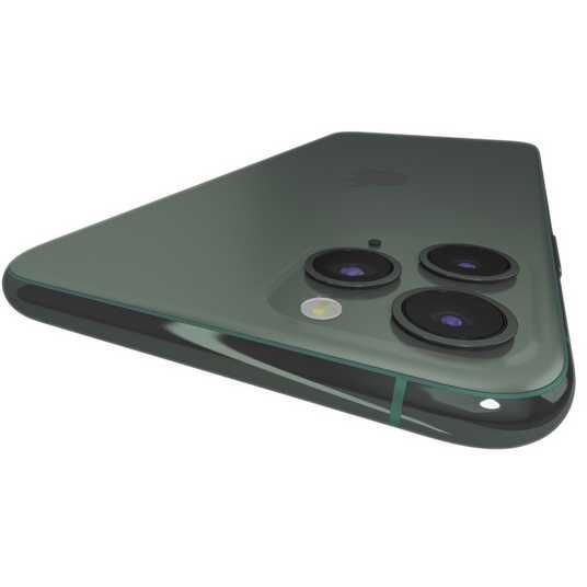 Купить iPhone 11 Pro Max в Украине — цена, характеристики и