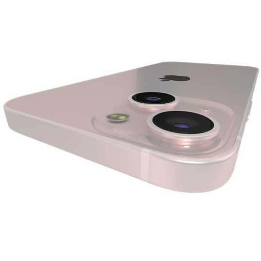 Купити iPhone 13 mini в Україні — ціна, характеристики та гарантія