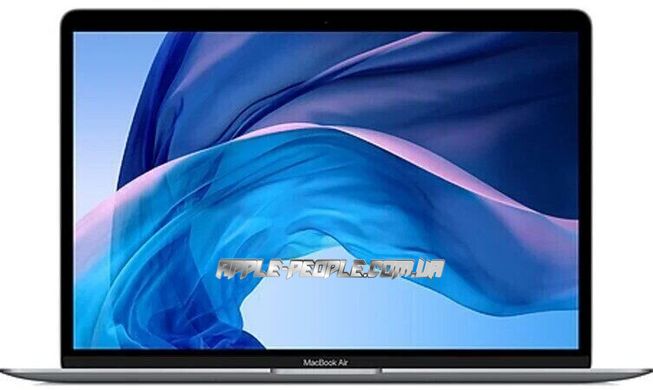 Apple MacBook Air 13" 256Gb Space Gray (MRE92) 2018 б/у