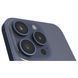 iPhone 15 Pro 128 ГБ Blue Titanium (MTV03)