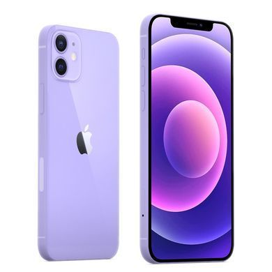 iPhone 12 128 Gb Purple (MJNP3)