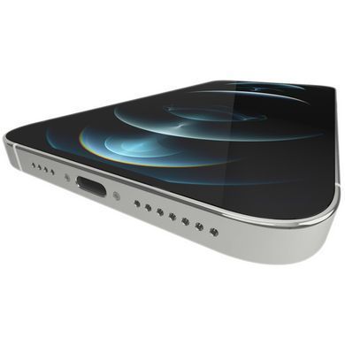 iPhone 12 Pro 128GB Silver (MGML3)