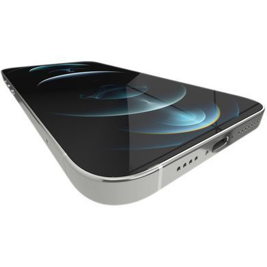 iPhone 12 Pro 128GB Silver (MGML3)