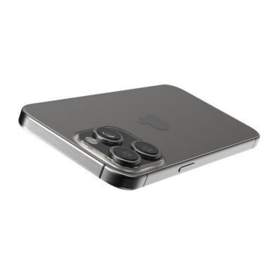 iPhone 15 Pro 128 ГБ Black Titanium (MTUV3)
