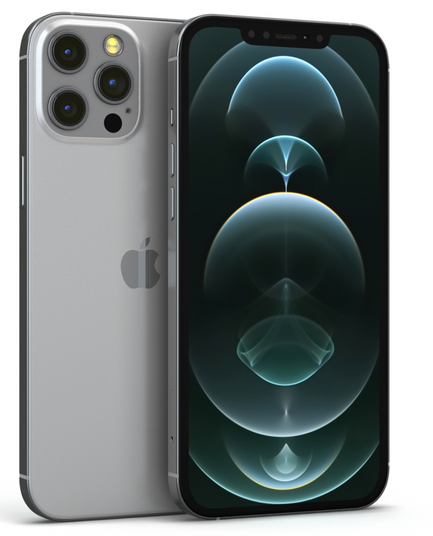 Купить iPhone 12 Pro в Украине — цена, характеристики и гарантия