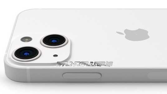Купити iPhone 13 Mini Original ⚡ . Доступні ціни ⚡. Швидка