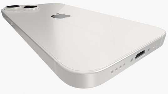 Купити iPhone 13 mini в Україні — ціна, характеристики та гарантія