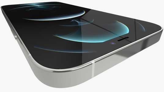 Купить iPhone 12 Pro в Украине — цена, характеристики и гарантия
