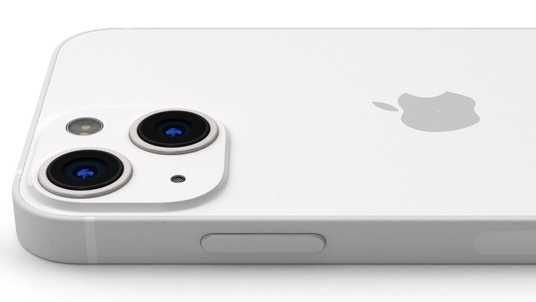 Купити iPhone 13 mini в Україні — ціна, характеристики та гарантія