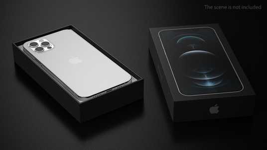 Купить iPhone 12 Pro в Украине — цена, характеристики и гарантия