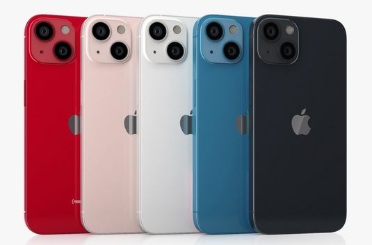 iPhone13ミニ mini 128gb Купити iPhone 13 mini в Україні — ціна, характеристики та гарантія