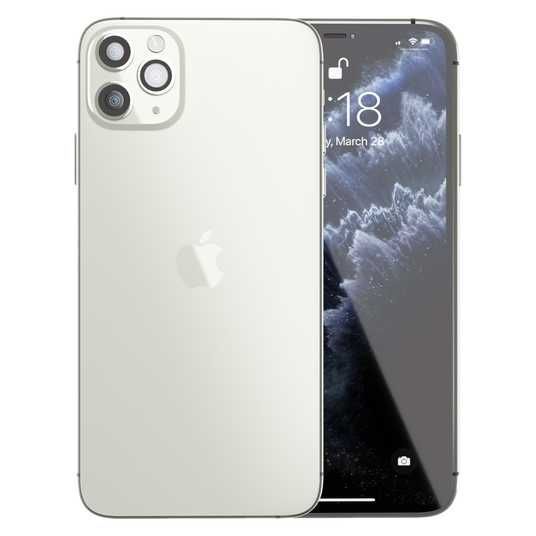 Купить iPhone 11 Pro Max в Украине — цена, характеристики и