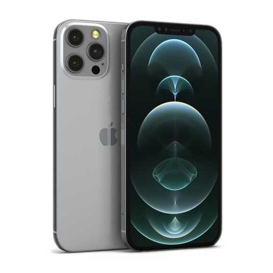 スマートフォン本体 iPhone 12 Pro Silver 128GB Купить iPhone 12 Pro в Украине — цена, характеристики и гарантия