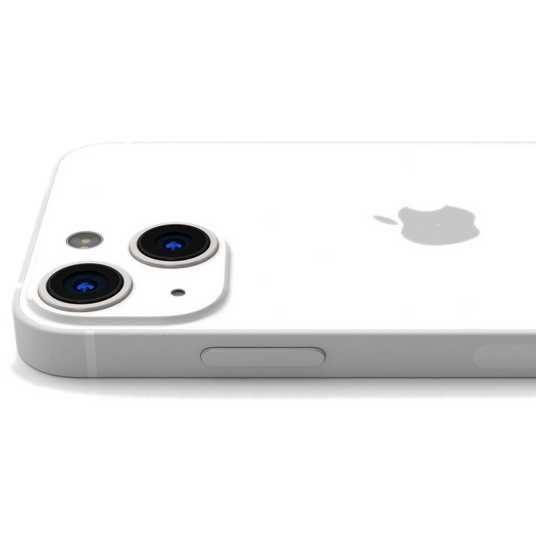 Купити iPhone 13 mini в Україні — ціна, характеристики та гарантія