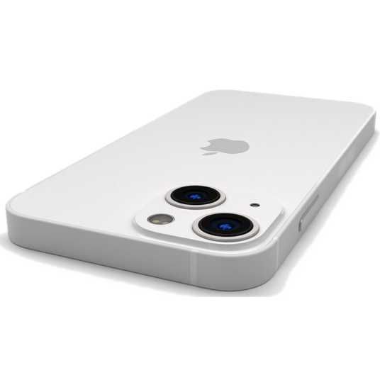 Apple iPhone 13 mini　128GB スターライト Купити iPhone 13 mini в Україні — ціна, характеристики та гарантія