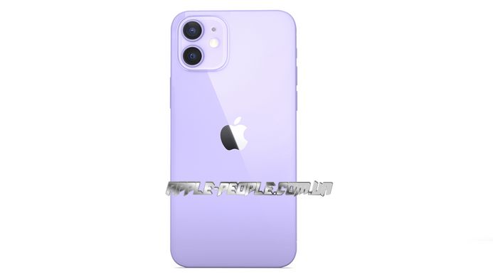 Apple iPhone 12 128 Gb Purple  MJNP3 Оriginal