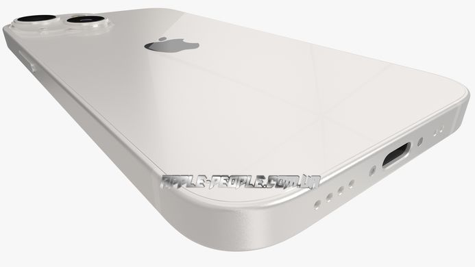iPhone 13 Mini 128Gb Starlight (MLK13) Оriginal