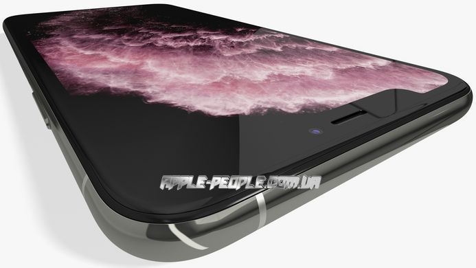 iPhone 11 Pro Max Silver 64Gb (MWH32)