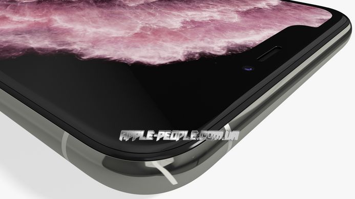 Apple iPhone 11 Pro Max Silver 64Gb (MWHF2) Оriginal