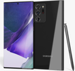 Samsung Galaxy Note 20 Ultra 12/128 GB  Mystic Black 1 SIM  (SM-N986U)