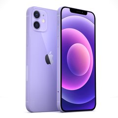 Apple iPhone 12 256Gb (Purple) (MJNQ3) Оriginal