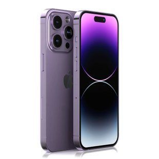 iPhone 14 Pro 256GB eSIM Deep Purple (MQ1D3)