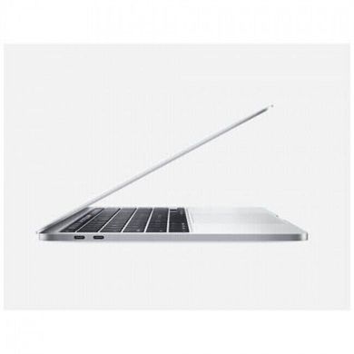 Apple MacBook Pro 13'' 2.0GHz 512GB Silver 2020 б/у