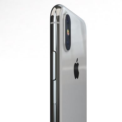 Apple iPhone XS 512GB Silver (MT9M2) Original