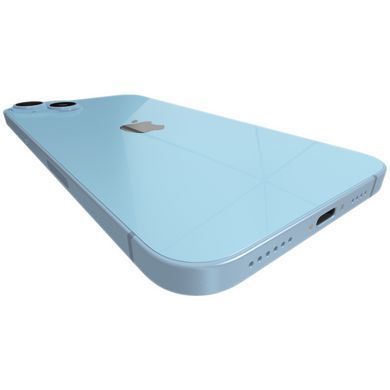 iPhone 14 256GB Blue (MPWP3)