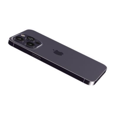 iPhone 14 Pro 256GB eSIM Deep Purple (MQ1D3)