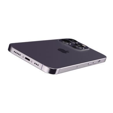 iPhone 14 Pro 256GB eSIM Deep Purple (MQ1D3)