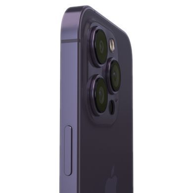 iPhone 14 Pro 256GB eSIM Deep Purple (MQ1D3)