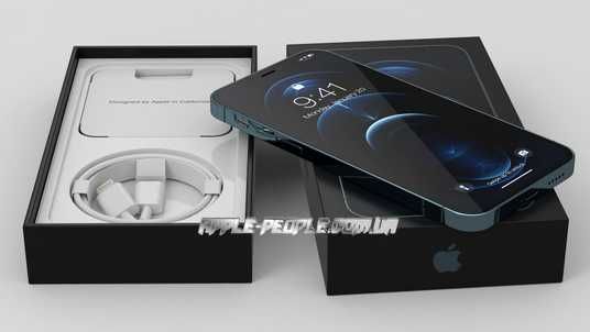 Купити iPhone 12 Pro Original ⚡ . Доступні ціни ⚡. Швидка