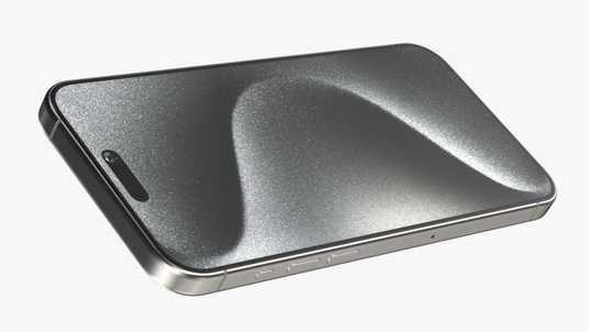 Купити iPhone 15 Pro в Україні — ціна та характеристики | Apple People