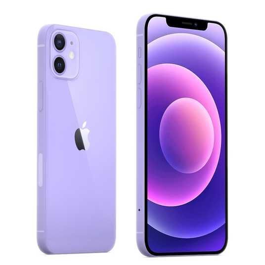 Купити iPhone 12 в Україні — ціна, характеристики та гарантія