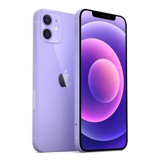 Купити iPhone 12 в Україні — ціна, характеристики та гарантія