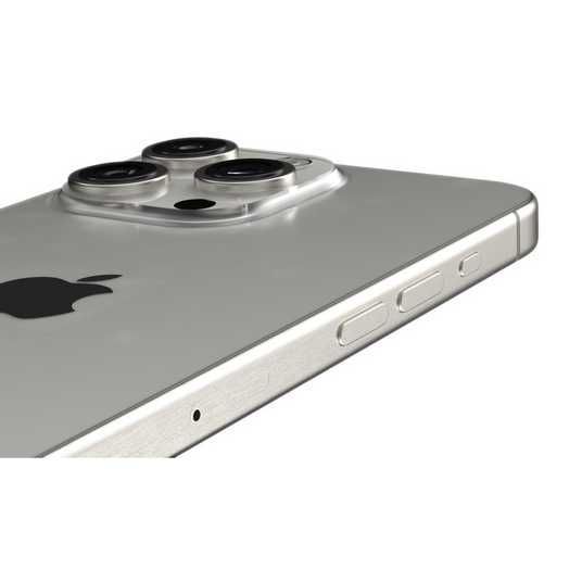 Купити iPhone 15 Pro в Україні — ціна та характеристики | Apple People